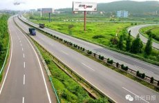 忻州市2015年城区道路建设改造一期工程第一标段
