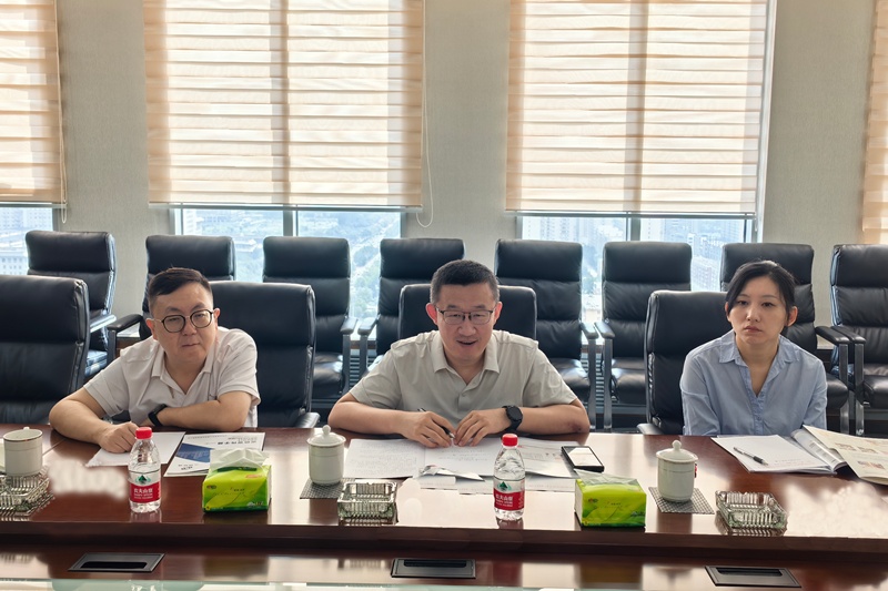 上级工会充分肯定我公司工作：绷紧安全弦 激发创新力 服务暖人心